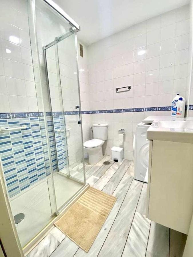 Magnifico Piso En Centro Historico De Malaga Διαμέρισμα Εξωτερικό φωτογραφία