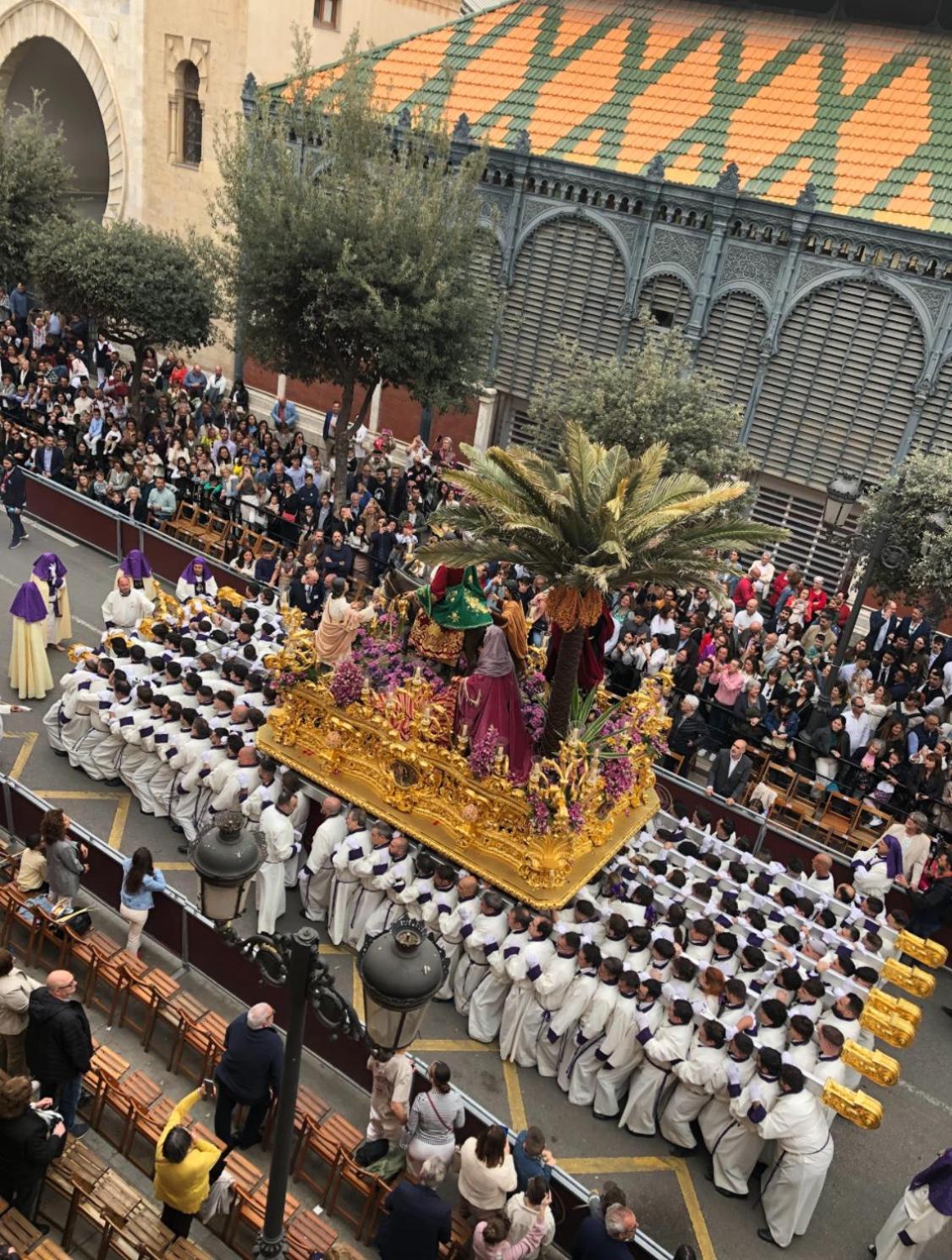 Magnifico Piso En Centro Historico De Malaga Διαμέρισμα Εξωτερικό φωτογραφία